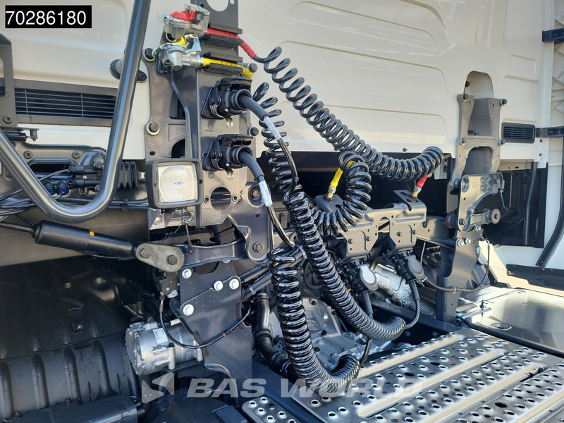 Ny Trekkvogn Scania S500 S 4X2 NEW! Retarder 2x Tanks Standklima ACC: bilde 10