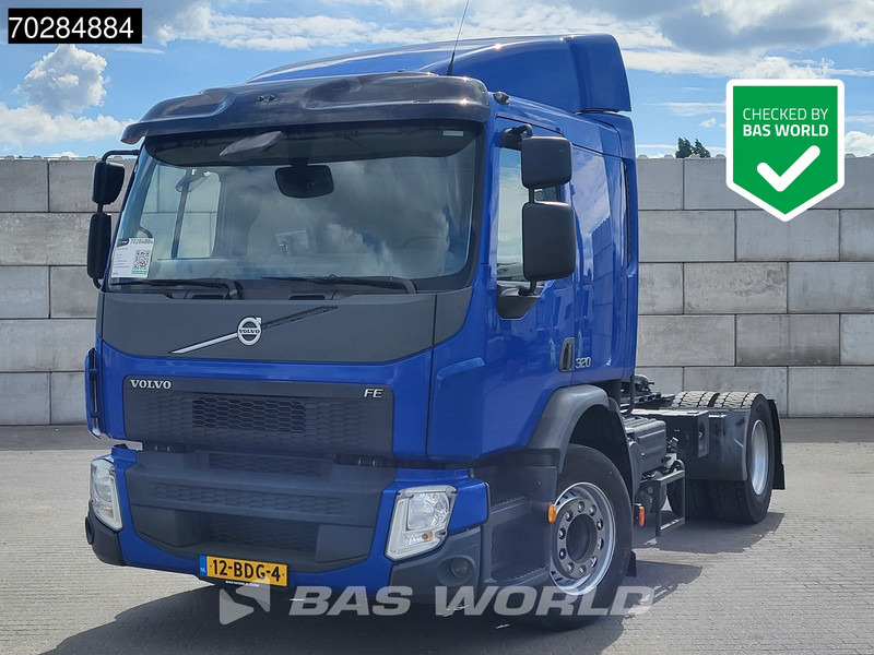Volvo FE 320 FE 4X2 NL-Truck Euro 6 - Trekkvogn: bilde 1 Volvo FE 320 FE 4X2 NL-Truck Euro 6 - Trekkvogn: bilde 1
