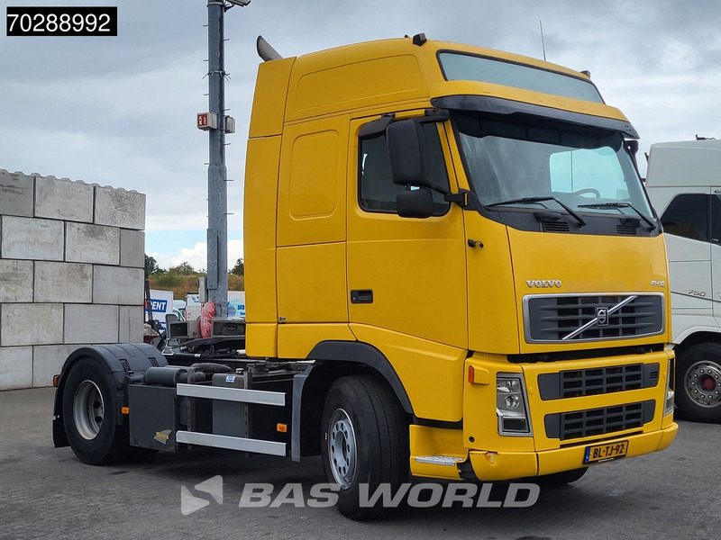 Volvo FH 380 4X2 NL-Truck Compressor Euro 3 - Trekkvogn: bilde 3 Volvo FH 380 4X2 NL-Truck Compressor Euro 3 - Trekkvogn: bilde 3
