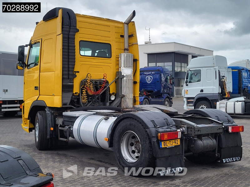 Volvo FH 380 4X2 NL-Truck Compressor Euro 3 - Trekkvogn: bilde 2 Volvo FH 380 4X2 NL-Truck Compressor Euro 3 - Trekkvogn: bilde 2