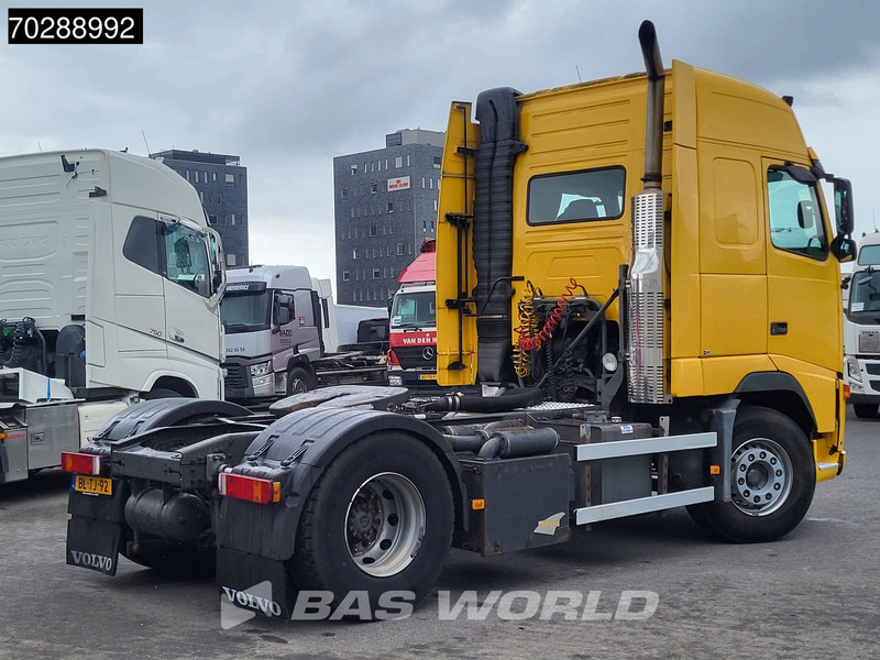 Volvo FH 380 4X2 NL-Truck Compressor Euro 3 - Trekkvogn: bilde 5 Volvo FH 380 4X2 NL-Truck Compressor Euro 3 - Trekkvogn: bilde 5