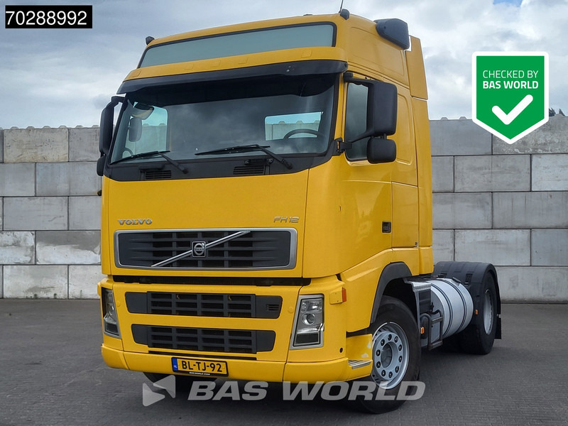 Volvo FH 380 4X2 NL-Truck Compressor Euro 3 - Trekkvogn: bilde 1 Volvo FH 380 4X2 NL-Truck Compressor Euro 3 - Trekkvogn: bilde 1