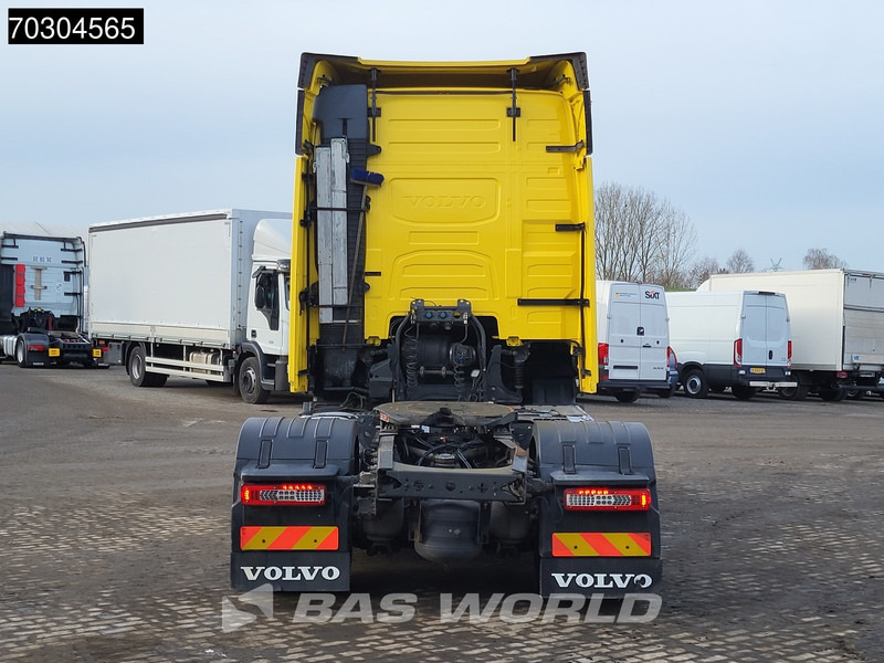 Volvo FH 420 4X2 CHASSIS BENT! 2xTanks VEB+ - Trekkvogn: bilde 3 Volvo FH 420 4X2 CHASSIS BENT! 2xTanks VEB+ - Trekkvogn: bilde 3