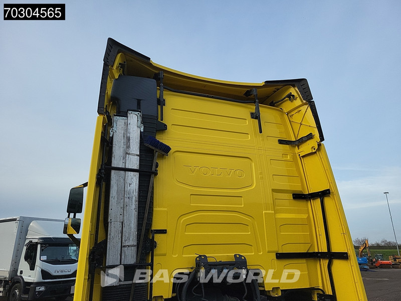 Volvo FH 420 4X2 CHASSIS BENT! 2xTanks VEB+ - Trekkvogn: bilde 5 Volvo FH 420 4X2 CHASSIS BENT! 2xTanks VEB+ - Trekkvogn: bilde 5