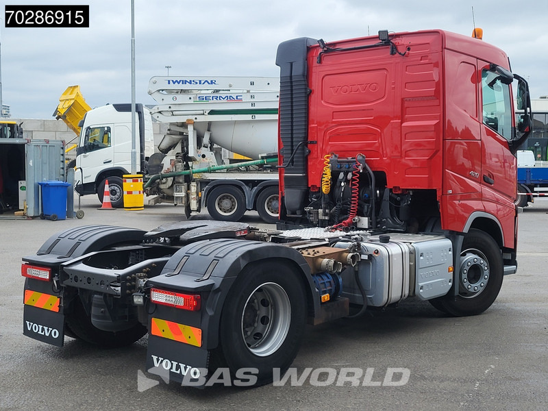 Volvo FH 420 4X2 Compressor Hydrauliek Euro 6 - Trekkvogn: bilde 5 Volvo FH 420 4X2 Compressor Hydrauliek Euro 6 - Trekkvogn: bilde 5