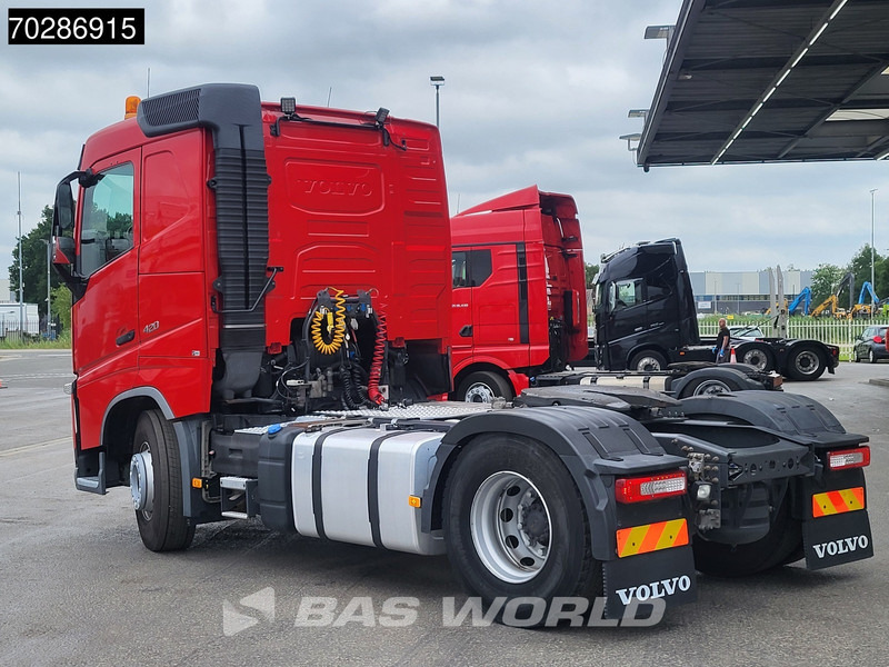 Volvo FH 420 4X2 Compressor Hydrauliek Euro 6 - Trekkvogn: bilde 2 Volvo FH 420 4X2 Compressor Hydrauliek Euro 6 - Trekkvogn: bilde 2
