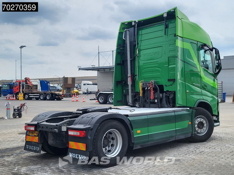 Volvo FH 420 4X2 NL-Truck Euro 6 - Trekkvogn: bilde 5 Volvo FH 420 4X2 NL-Truck Euro 6 - Trekkvogn: bilde 5