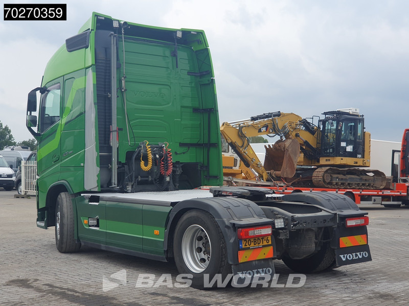 Volvo FH 420 4X2 NL-Truck Euro 6 - Trekkvogn: bilde 2 Volvo FH 420 4X2 NL-Truck Euro 6 - Trekkvogn: bilde 2