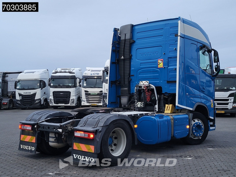 Volvo FH 420 4X2 VEB+ 2xTanks PTO - Trekkvogn: bilde 5 Volvo FH 420 4X2 VEB+ 2xTanks PTO - Trekkvogn: bilde 5