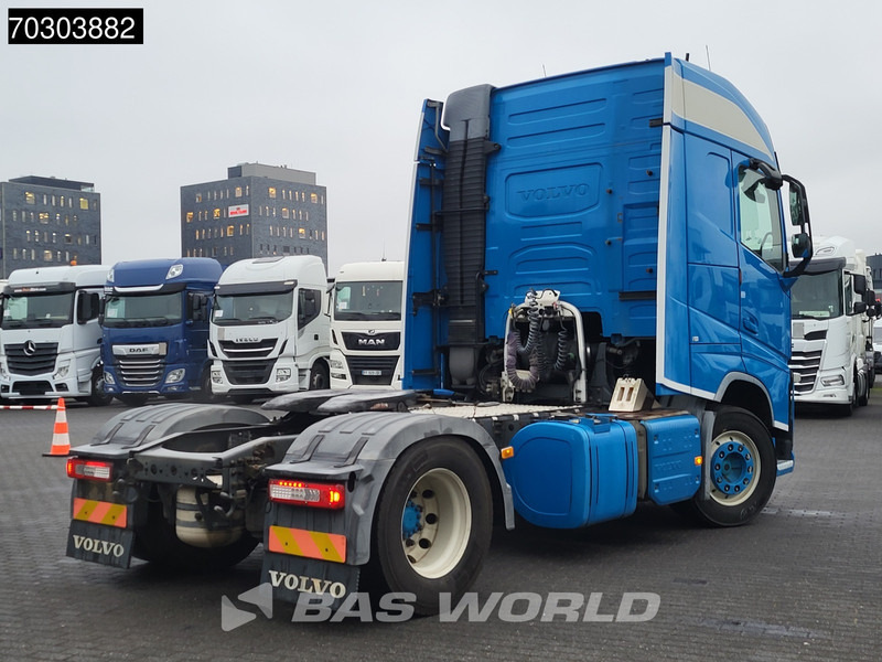 Volvo FH 420 4X2 VEB+ PTO 2xTanks Alcoa - Trekkvogn: bilde 5 Volvo FH 420 4X2 VEB+ PTO 2xTanks Alcoa - Trekkvogn: bilde 5