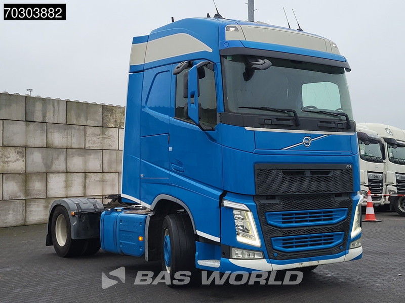 Volvo FH 420 4X2 VEB+ PTO 2xTanks Alcoa - Trekkvogn: bilde 3 Volvo FH 420 4X2 VEB+ PTO 2xTanks Alcoa - Trekkvogn: bilde 3