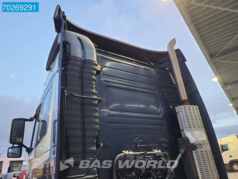 Volvo FH 420 6X2 NL-Truck Manual VEB Euro 3 - Trekkvogn: bilde 5 Volvo FH 420 6X2 NL-Truck Manual VEB Euro 3 - Trekkvogn: bilde 5