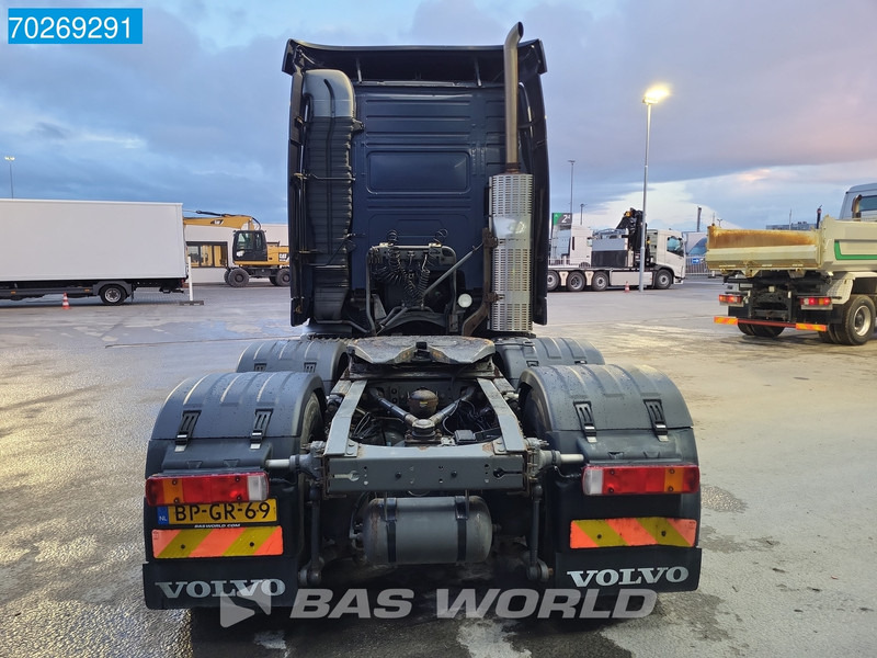 Volvo FH 420 6X2 NL-Truck Manual VEB Euro 3 - Trekkvogn: bilde 3 Volvo FH 420 6X2 NL-Truck Manual VEB Euro 3 - Trekkvogn: bilde 3