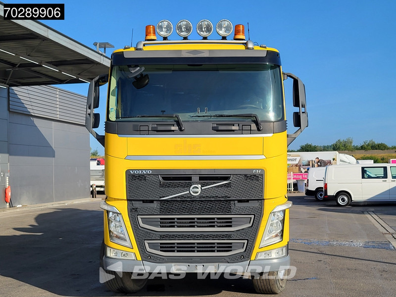 Volvo FH 420 6X4 2x Tanks PTO Hydrauliek Euro 6 - Trekkvogn: bilde 5 Volvo FH 420 6X4 2x Tanks PTO Hydrauliek Euro 6 - Trekkvogn: bilde 5