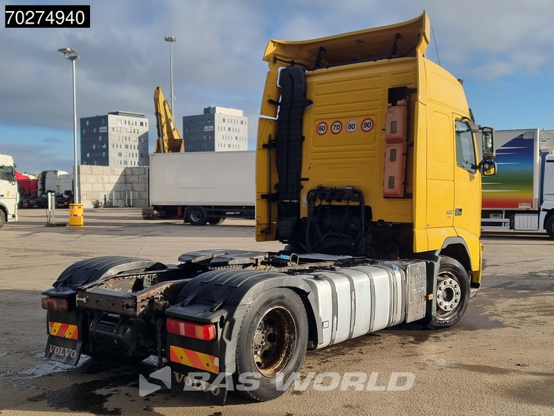 Volvo FH 420 898 4X2 2xTanks Xenon Euro 5 - Trekkvogn: bilde 5 Volvo FH 420 898 4X2 2xTanks Xenon Euro 5 - Trekkvogn: bilde 5