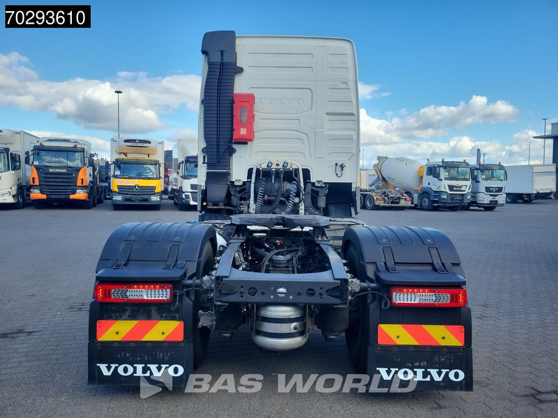 Volvo FH 420 FH 4X2 ACC Standklima ADR Euro 6 - Trekkvogn: bilde 3 Volvo FH 420 FH 4X2 ACC Standklima ADR Euro 6 - Trekkvogn: bilde 3