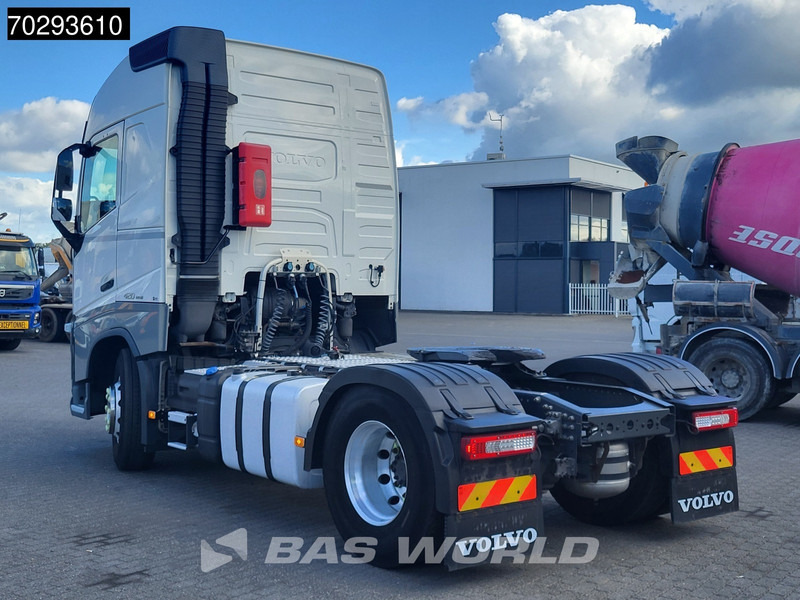Volvo FH 420 FH 4X2 ACC Standklima ADR Euro 6 - Trekkvogn: bilde 2 Volvo FH 420 FH 4X2 ACC Standklima ADR Euro 6 - Trekkvogn: bilde 2