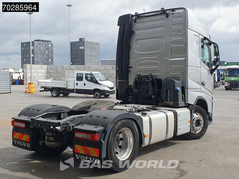 Volvo FH 420 FH 4X2 Globetrotter Alcoa LED ACC Euro 6 - Trekkvogn: bilde 5 Volvo FH 420 FH 4X2 Globetrotter Alcoa LED ACC Euro 6 - Trekkvogn: bilde 5
