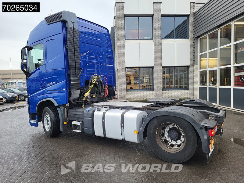 Volvo FH 420 FH 4X2 NL-Truck Work-Remote - Trekkvogn: bilde 2 Volvo FH 420 FH 4X2 NL-Truck Work-Remote - Trekkvogn: bilde 2