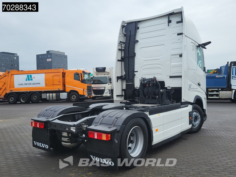 Trekkvogn Volvo FH 460 4X2 2024! XL TC VEB+ 2x Tanks I-ParkCool: bilde 5