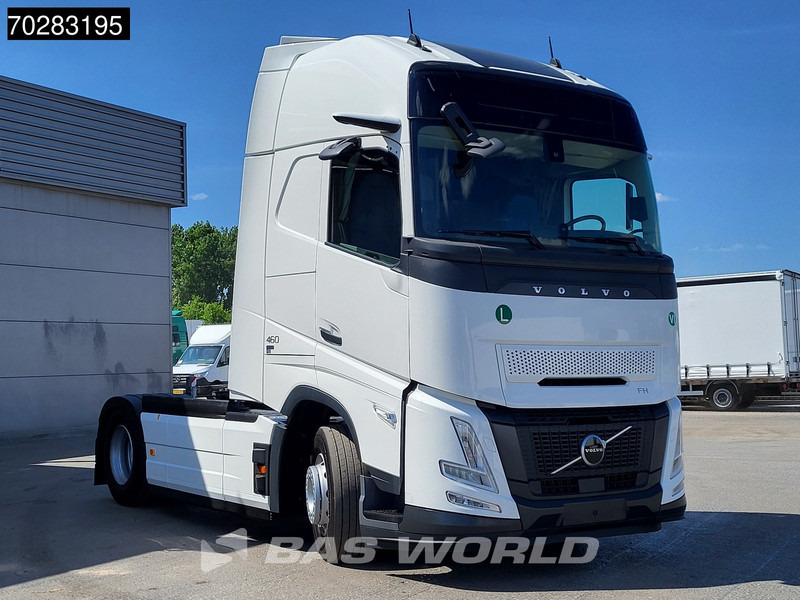 Volvo FH 460 4X2 2024! XL TC VEB+ 2x Tanks I-ParkCool - Trekkvogn: bilde 3 Volvo FH 460 4X2 2024! XL TC VEB+ 2x Tanks I-ParkCool - Trekkvogn: bilde 3
