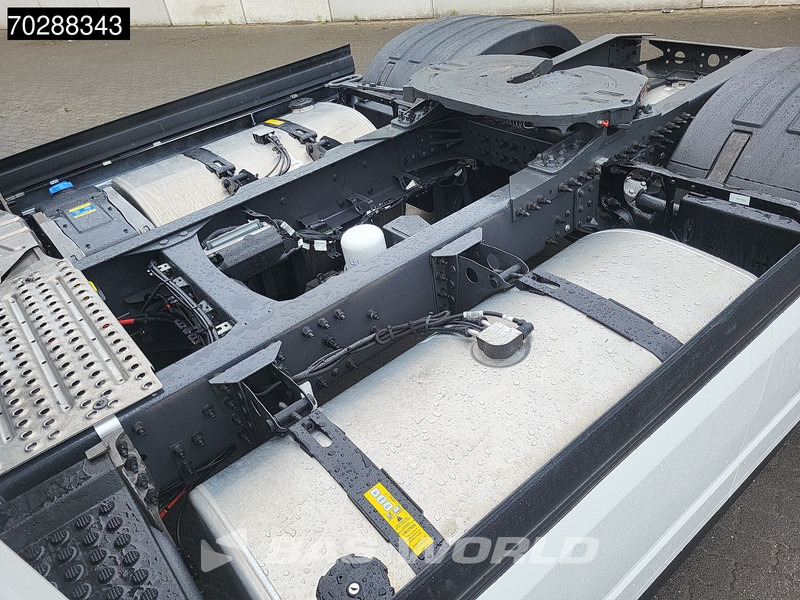 Trekkvogn Volvo FH 460 4X2 2024! XL TC VEB+ 2x Tanks I-ParkCool: bilde 15