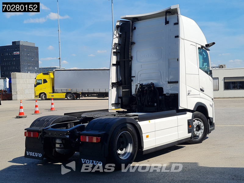 Volvo FH 460 4X2 2024! XL TC VEB+ 2x Tanks I-ParkCool - Trekkvogn: bilde 5 Volvo FH 460 4X2 2024! XL TC VEB+ 2x Tanks I-ParkCool - Trekkvogn: bilde 5