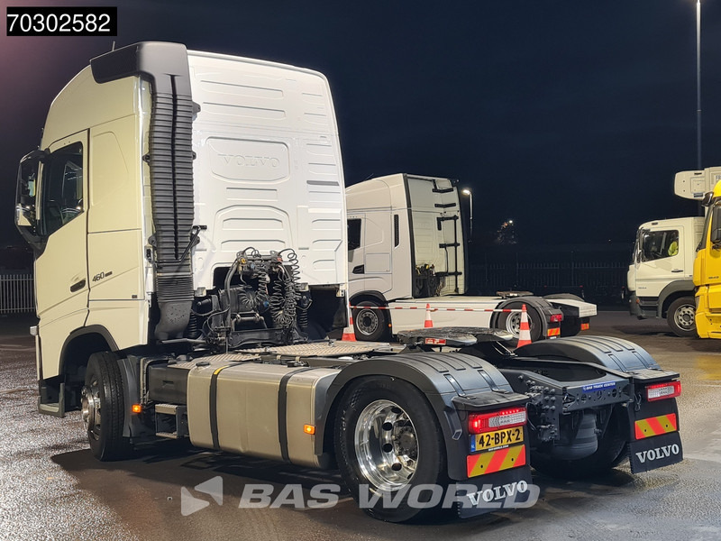 Volvo FH 460 4X2 Chassis MB! NL-Truck APK VEB+ Alcoa's - Trekkvogn: bilde 2 Volvo FH 460 4X2 Chassis MB! NL-Truck APK VEB+ Alcoa's - Trekkvogn: bilde 2