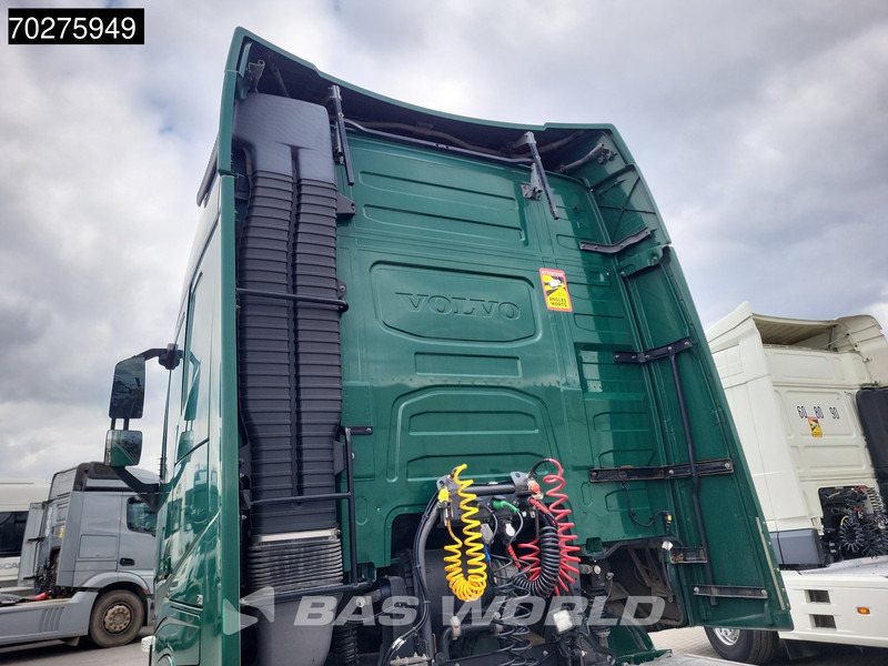 Volvo FH 460 4X2 Globetrotter - Trekkvogn: bilde 5 Volvo FH 460 4X2 Globetrotter - Trekkvogn: bilde 5