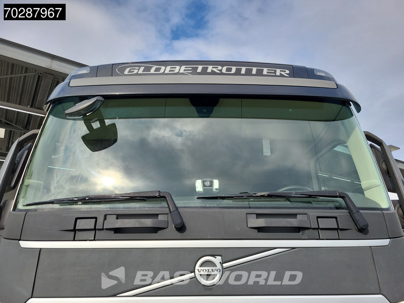 Volvo FH 460 4X2 I-ParkCool ADR Euro 6 - Trekkvogn: bilde 3 Volvo FH 460 4X2 I-ParkCool ADR Euro 6 - Trekkvogn: bilde 3