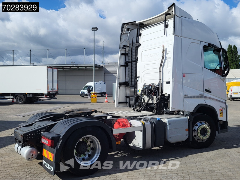 Trekkvogn Volvo FH 460 4X2 LNG VEB+ ADR VDS I-ParkCool Alcoa's: bilde 5