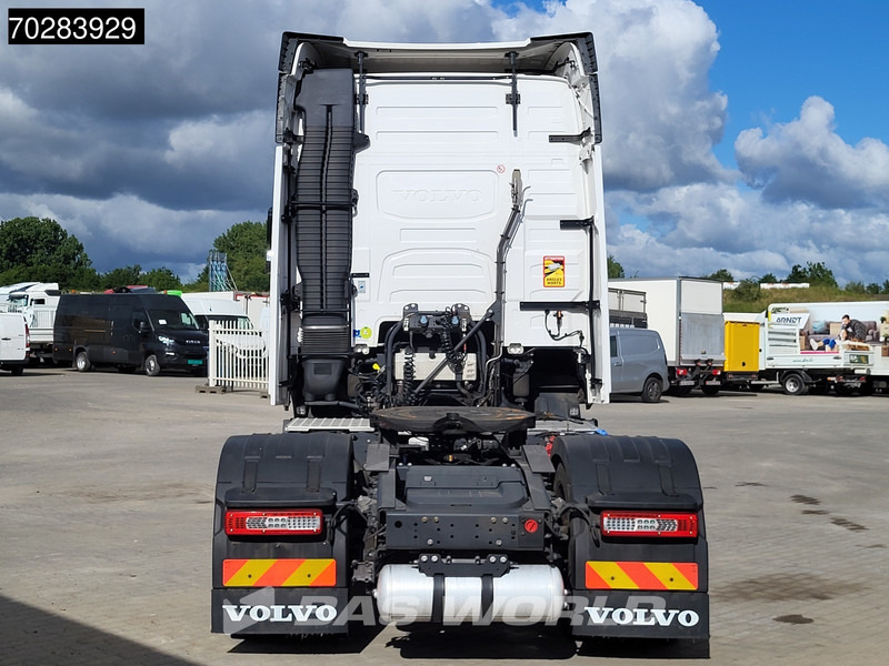Trekkvogn Volvo FH 460 4X2 LNG VEB+ ADR VDS I-ParkCool Alcoa's: bilde 10
