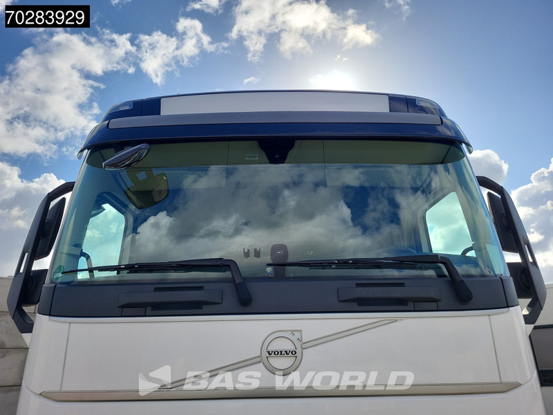 Trekkvogn Volvo FH 460 4X2 LNG VEB+ ADR VDS I-ParkCool Alcoa's: bilde 6