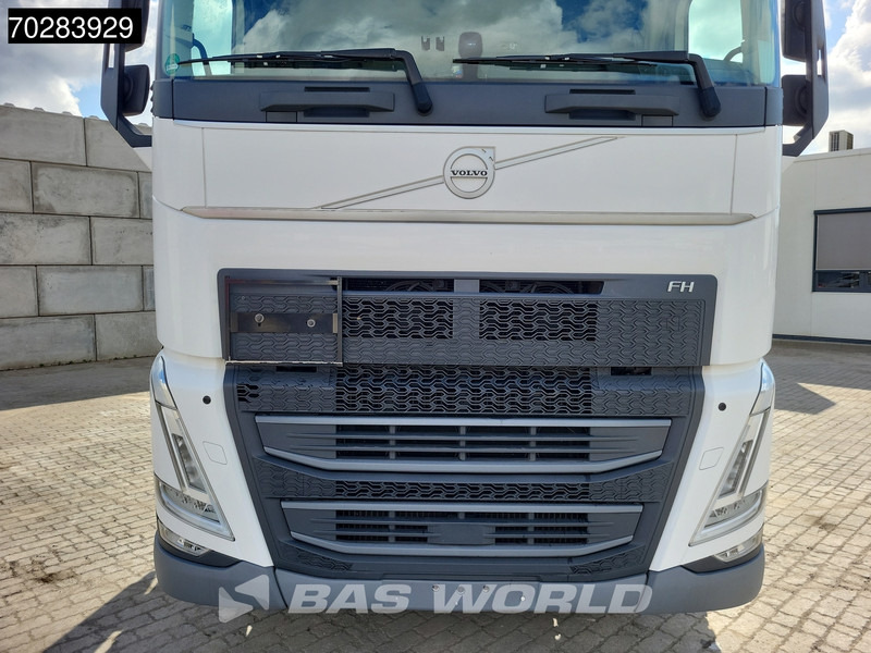 Trekkvogn Volvo FH 460 4X2 LNG VEB+ ADR VDS I-ParkCool Alcoa's: bilde 7