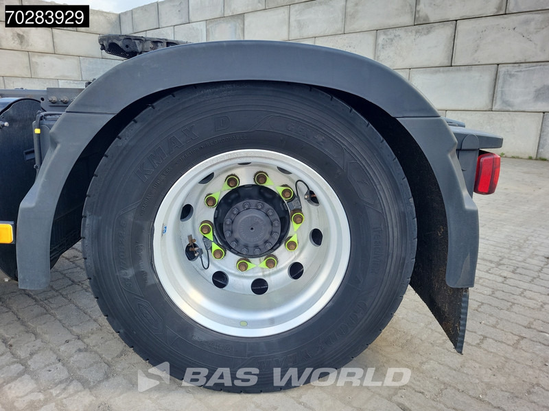 Trekkvogn Volvo FH 460 4X2 LNG VEB+ ADR VDS I-ParkCool Alcoa's: bilde 16