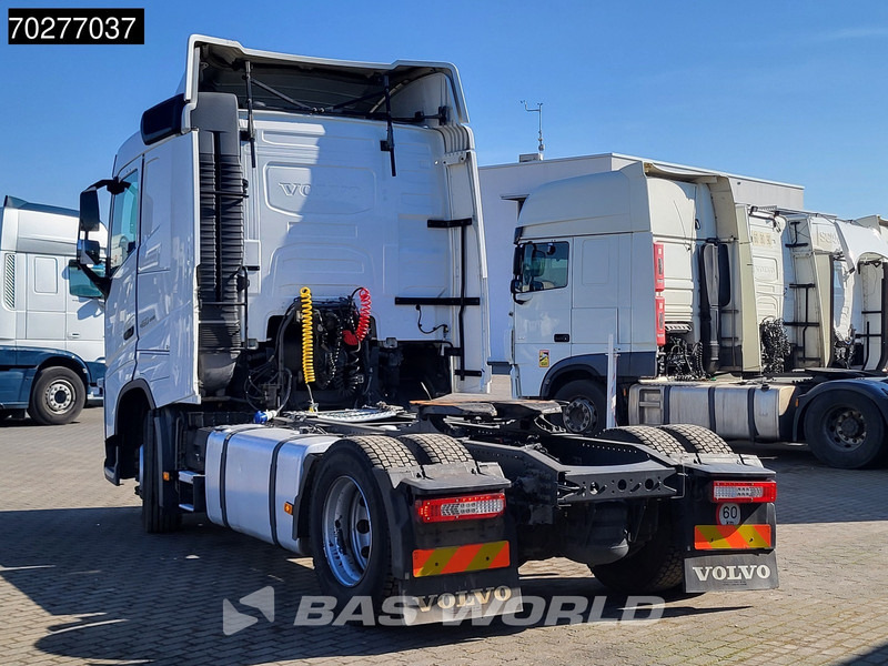 Volvo FH 460 4X2 VEB+ Euro 6 ACC Dynamic steering - Trekkvogn: bilde 2 Volvo FH 460 4X2 VEB+ Euro 6 ACC Dynamic steering - Trekkvogn: bilde 2