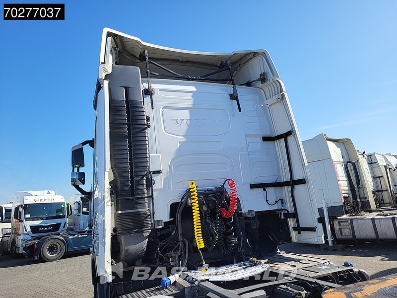 Volvo FH 460 4X2 VEB+ Euro 6 ACC Dynamic steering - Trekkvogn: bilde 3 Volvo FH 460 4X2 VEB+ Euro 6 ACC Dynamic steering - Trekkvogn: bilde 3