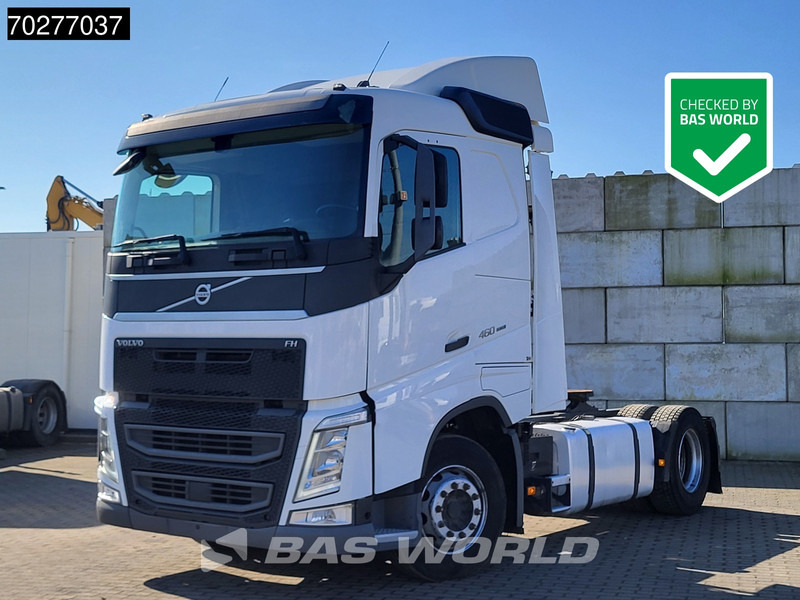 Volvo FH 460 4X2 VEB+ Euro 6 ACC Dynamic steering - Trekkvogn: bilde 1 Volvo FH 460 4X2 VEB+ Euro 6 ACC Dynamic steering - Trekkvogn: bilde 1
