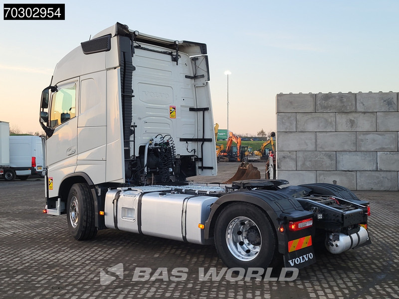 Volvo FH 460 4X2 VEB+ Hydraulik I-ParkCool Alcoa's - Trekkvogn: bilde 2 Volvo FH 460 4X2 VEB+ Hydraulik I-ParkCool Alcoa's - Trekkvogn: bilde 2