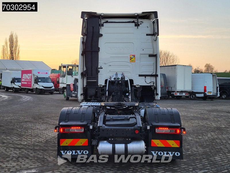Volvo FH 460 4X2 VEB+ Hydraulik I-ParkCool Alcoa's - Trekkvogn: bilde 3 Volvo FH 460 4X2 VEB+ Hydraulik I-ParkCool Alcoa's - Trekkvogn: bilde 3
