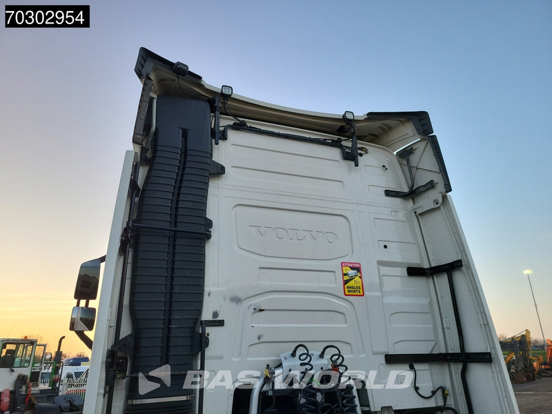 Volvo FH 460 4X2 VEB+ Hydraulik I-ParkCool Alcoa's - Trekkvogn: bilde 5 Volvo FH 460 4X2 VEB+ Hydraulik I-ParkCool Alcoa's - Trekkvogn: bilde 5