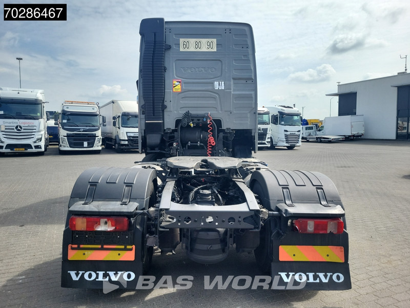 Trekkvogn Volvo FH 460 4X2 VEB+ I-ParkCool 2xTanks LED Euro 6: bilde 9