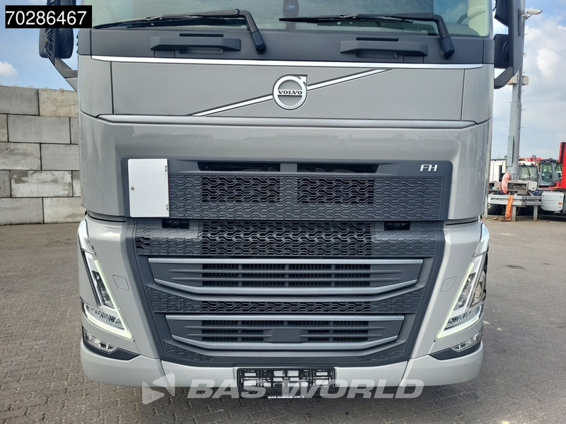 Trekkvogn Volvo FH 460 4X2 VEB+ I-ParkCool 2xTanks LED Euro 6: bilde 8