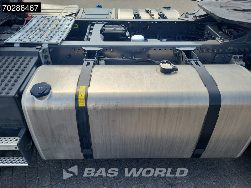 Trekkvogn Volvo FH 460 4X2 VEB+ I-ParkCool 2xTanks LED Euro 6: bilde 11