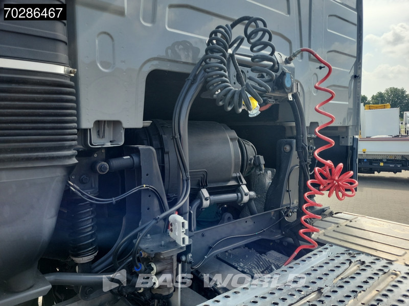 Trekkvogn Volvo FH 460 4X2 VEB+ I-ParkCool 2xTanks LED Euro 6: bilde 10