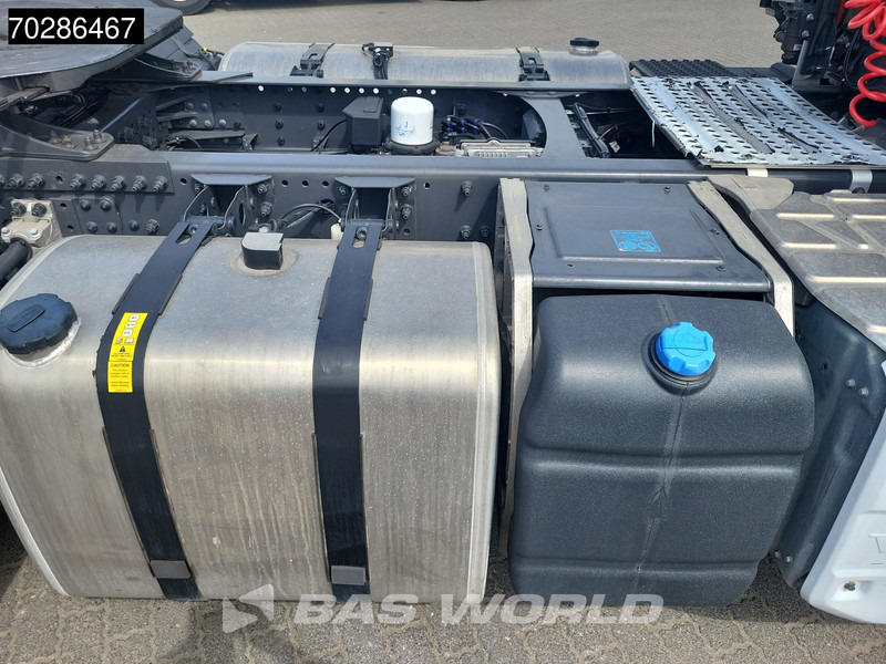 Trekkvogn Volvo FH 460 4X2 VEB+ I-ParkCool 2xTanks LED Euro 6: bilde 12