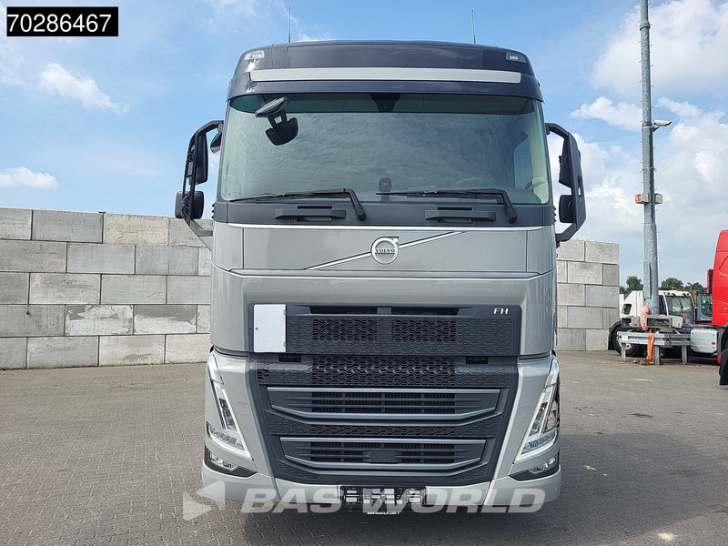 Trekkvogn Volvo FH 460 4X2 VEB+ I-ParkCool 2xTanks LED Euro 6: bilde 6
