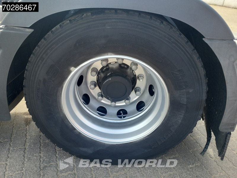 Trekkvogn Volvo FH 460 4X2 VEB+ I-ParkCool 2xTanks LED Euro 6: bilde 15