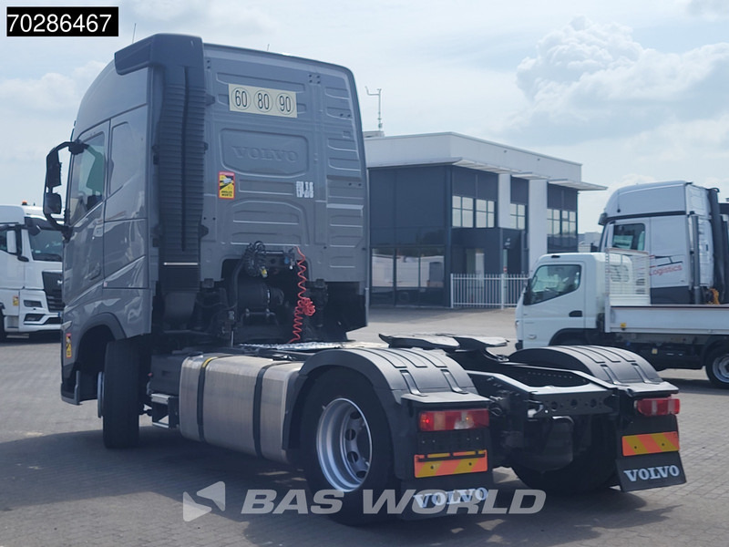 Volvo FH 460 4X2 VEB+ I-ParkCool 2xTanks LED Euro 6 - Trekkvogn: bilde 2 Volvo FH 460 4X2 VEB+ I-ParkCool 2xTanks LED Euro 6 - Trekkvogn: bilde 2