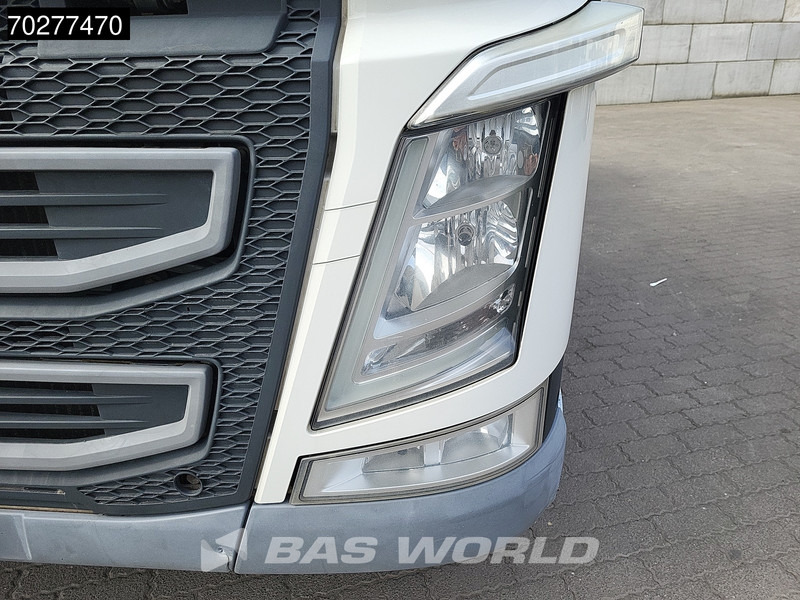 Trekkvogn Volvo FH 460 4X2 VEB+ PTO Globetrotter: bilde 10